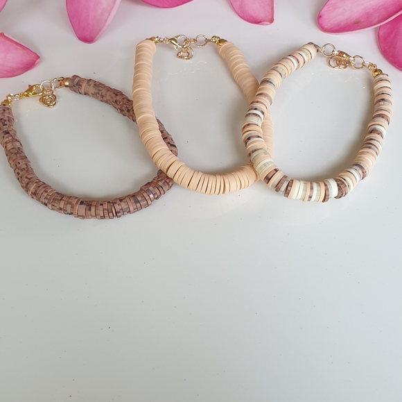 Bracelets handmade - Picture 1 of 2